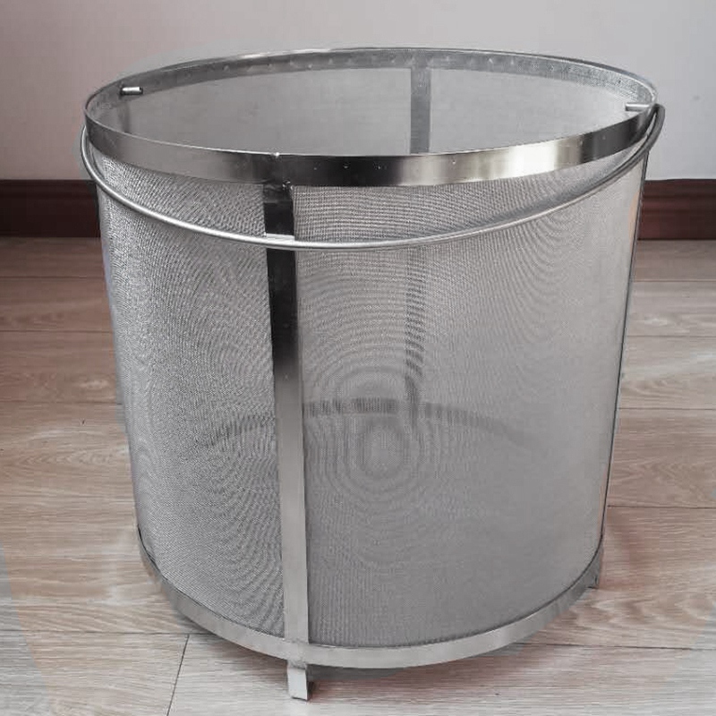 Wine Beer House - New Stainless Steel Beer Wine House