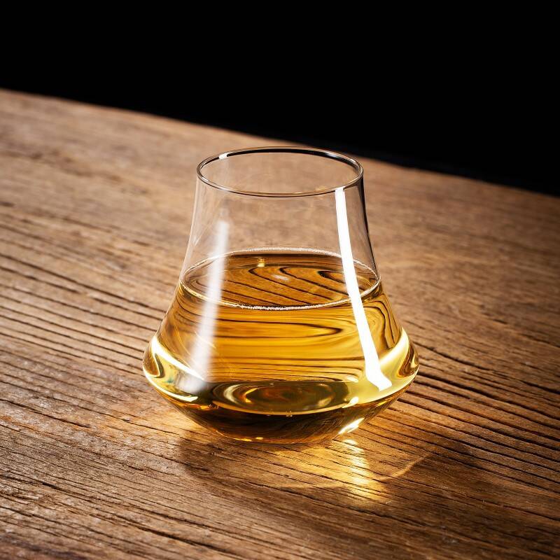 Wine Beer Tasting - 330/365ml Ice Drip Whiskey Tumbler Wine