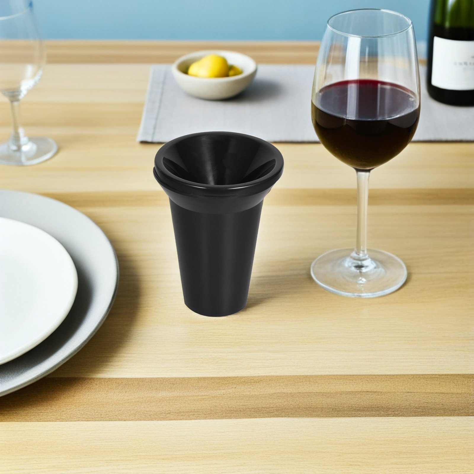 2pcs Wine Tasting Beer Storage - огляд і ціна Wine Beer Tasting