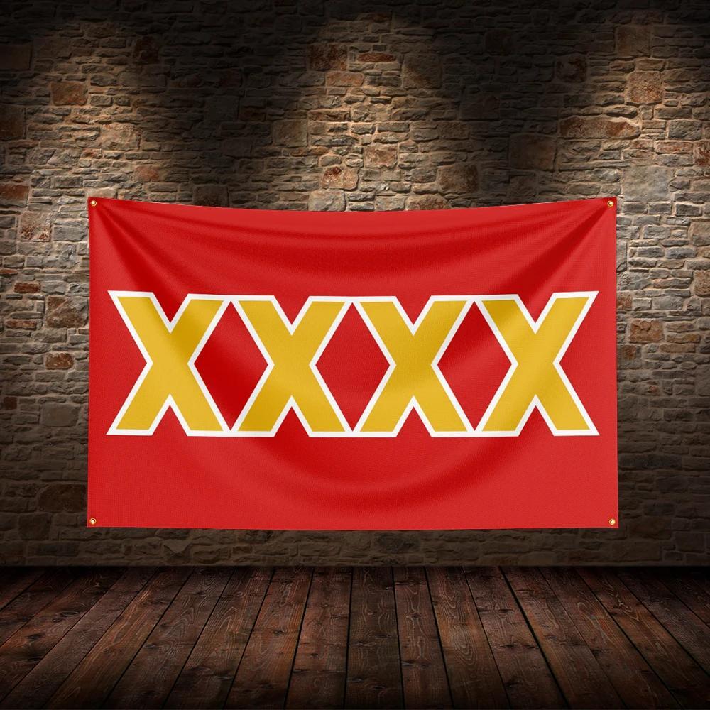 Customize 1pc, 90x150cm 3x5ft  - огляд і ціна Wine X Beer