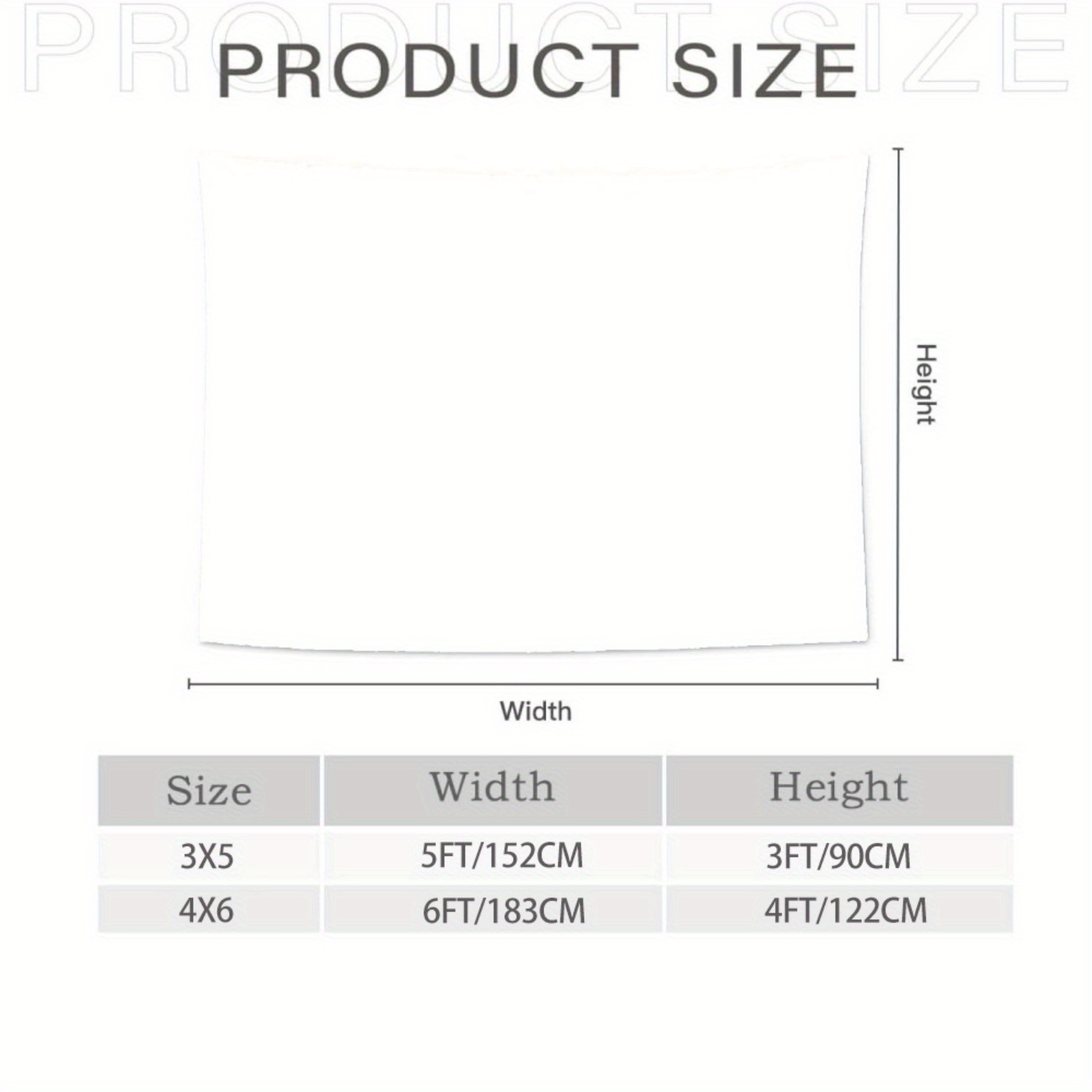 Customize 1pc, 90x150cm 3x5ft  - огляд і ціна Wine X Beer