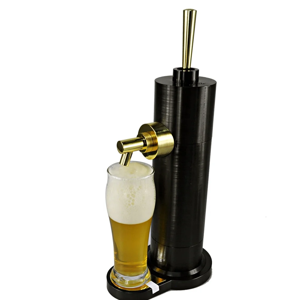 Make Beer Foam Quikly use 2 pc - огляд і ціна Beer And Wine Festival