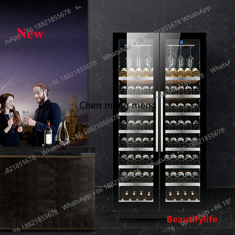 A55 The Popular Large-capacity - огляд і ціна Wine Beer Place