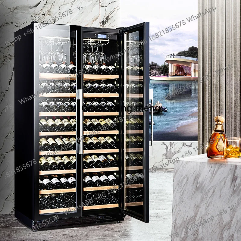 A55 The Popular Large-capacity - огляд і ціна Wine Beer Place