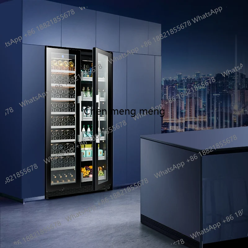 A55 The Popular Large-capacity - огляд і ціна Wine Beer Place