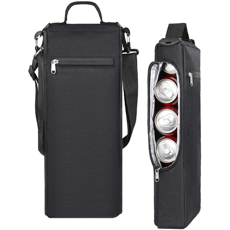 Black Golf Cooler Bag Wine Bee - огляд і ціна Wine Beer Type