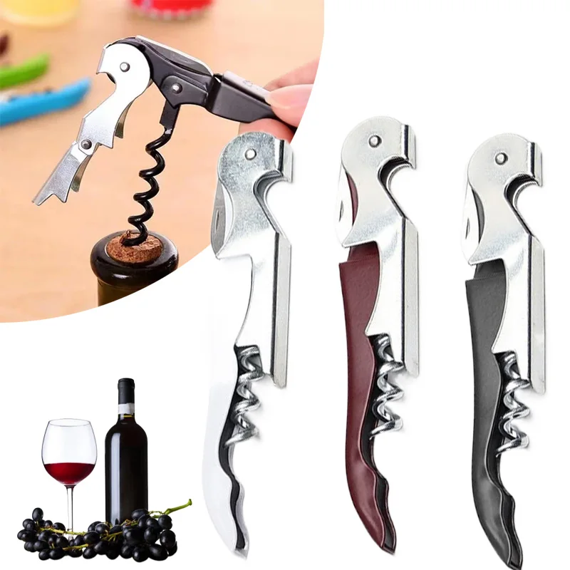 1 Home Wine Bottle Opener, 3 i - огляд і ціна Beer And Wine Festival