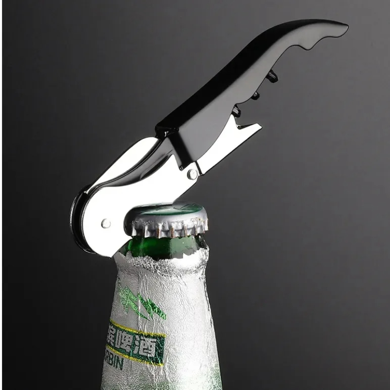 1 Home Wine Bottle Opener, 3 i - огляд і ціна Beer And Wine Festival
