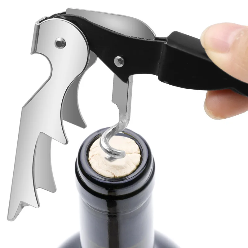 1 Home Wine Bottle Opener, 3 i - огляд і ціна Beer And Wine Festival