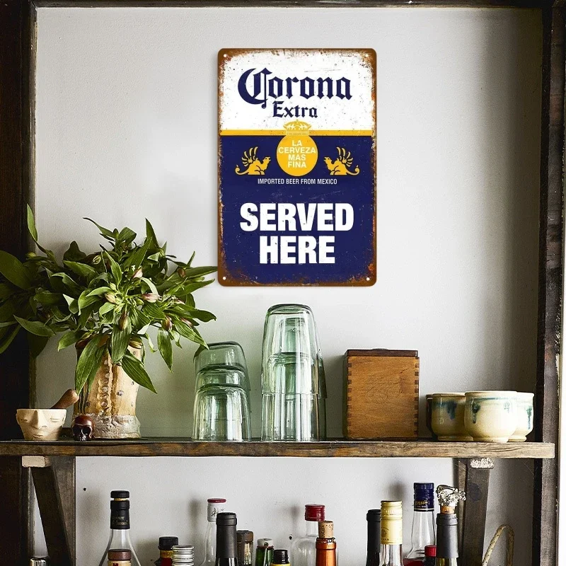 Retro Beer Brand MALIBU Wine M - огляд і ціна Wine Beer Brand
