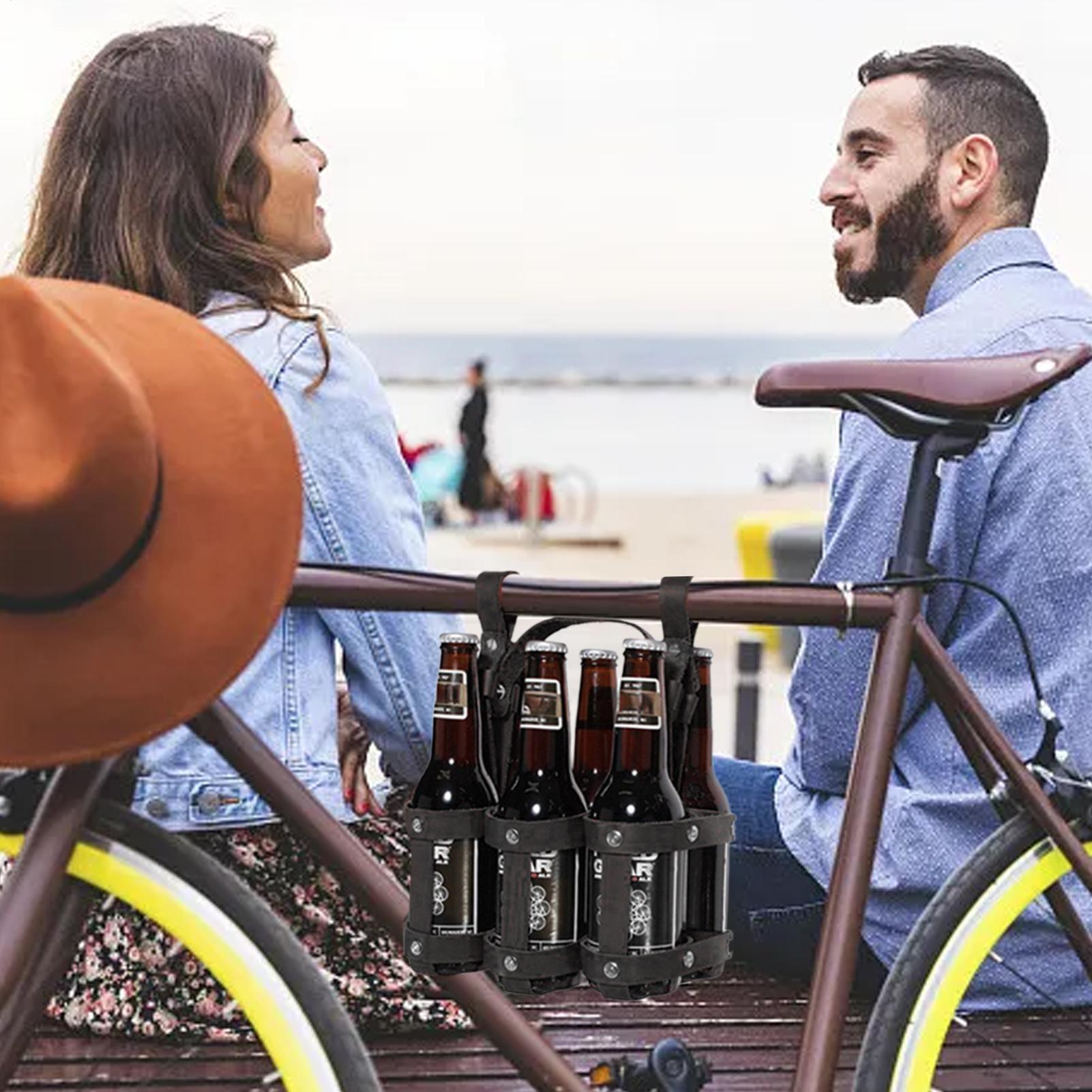 Bike Beer Holder Cycling Wine  - огляд і ціна Wine Beer Tour