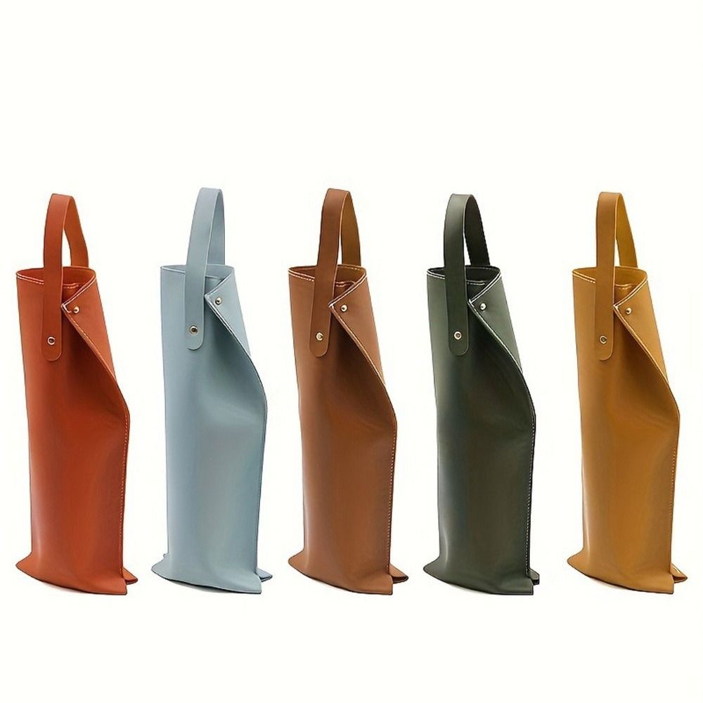 Luxury Reusable Wine Packaging - огляд і ціна Wine Beer Type