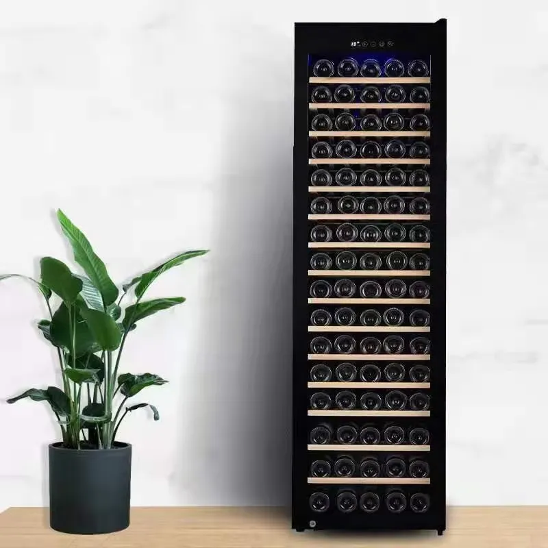 Dual Zone Electric Bottle Cool - огляд і ціна Wine Mix With Beer