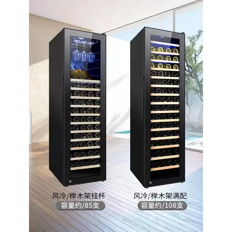 Dual Zone Electric Bottle Cool - огляд і ціна Wine Mix With Beer