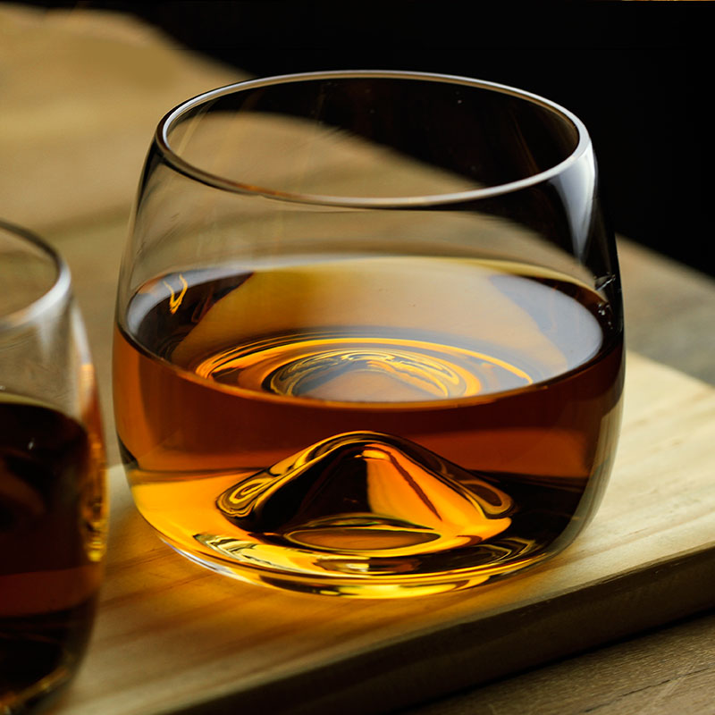 Hot Sale Whisky Wine Glass Lea - огляд і ціна Wine Beer Brand