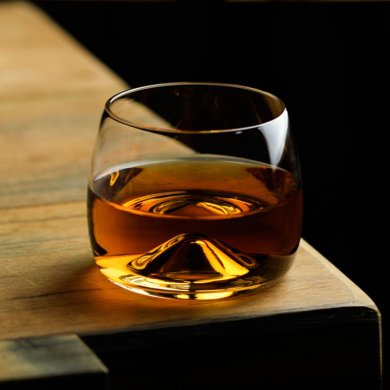 Hot Sale Whisky Wine Glass Lea - огляд і ціна Wine Beer Brand