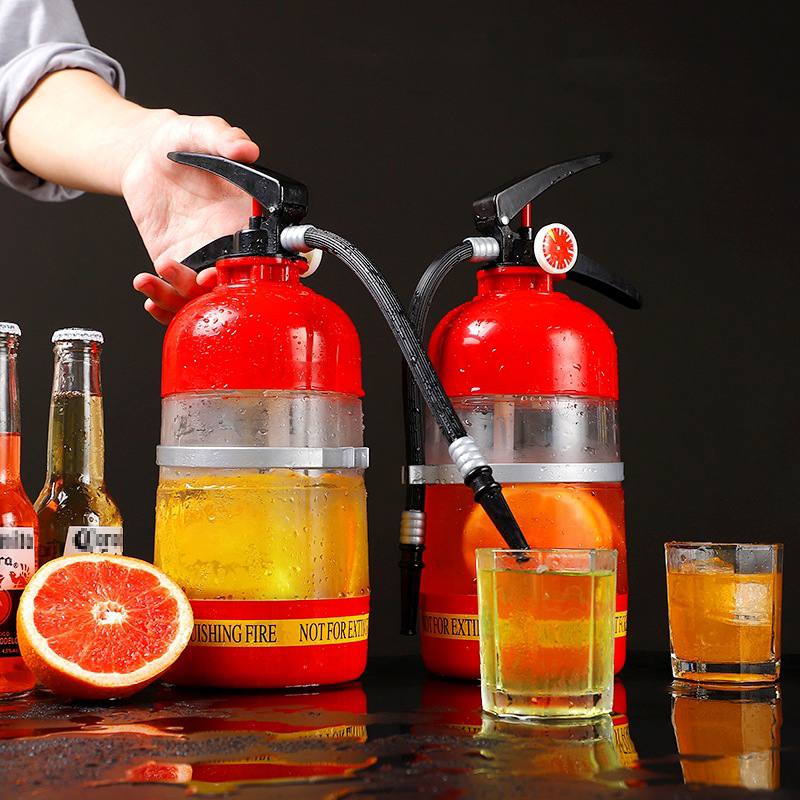 1.5L Beverage And Beer Dispens - огляд і ціна Wine Beer Type