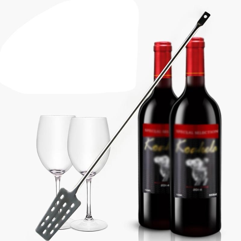 Stainless Steel Wine Tun Mixin - огляд і ціна Wine Mix With Beer