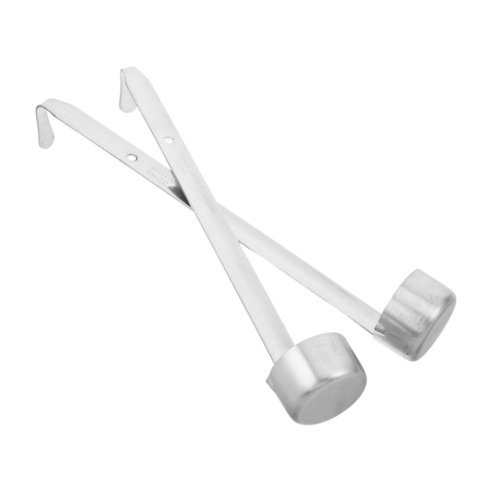 2Pcs Stainless Steel Wine Dipp - огляд і ціна Wine Mix With Beer