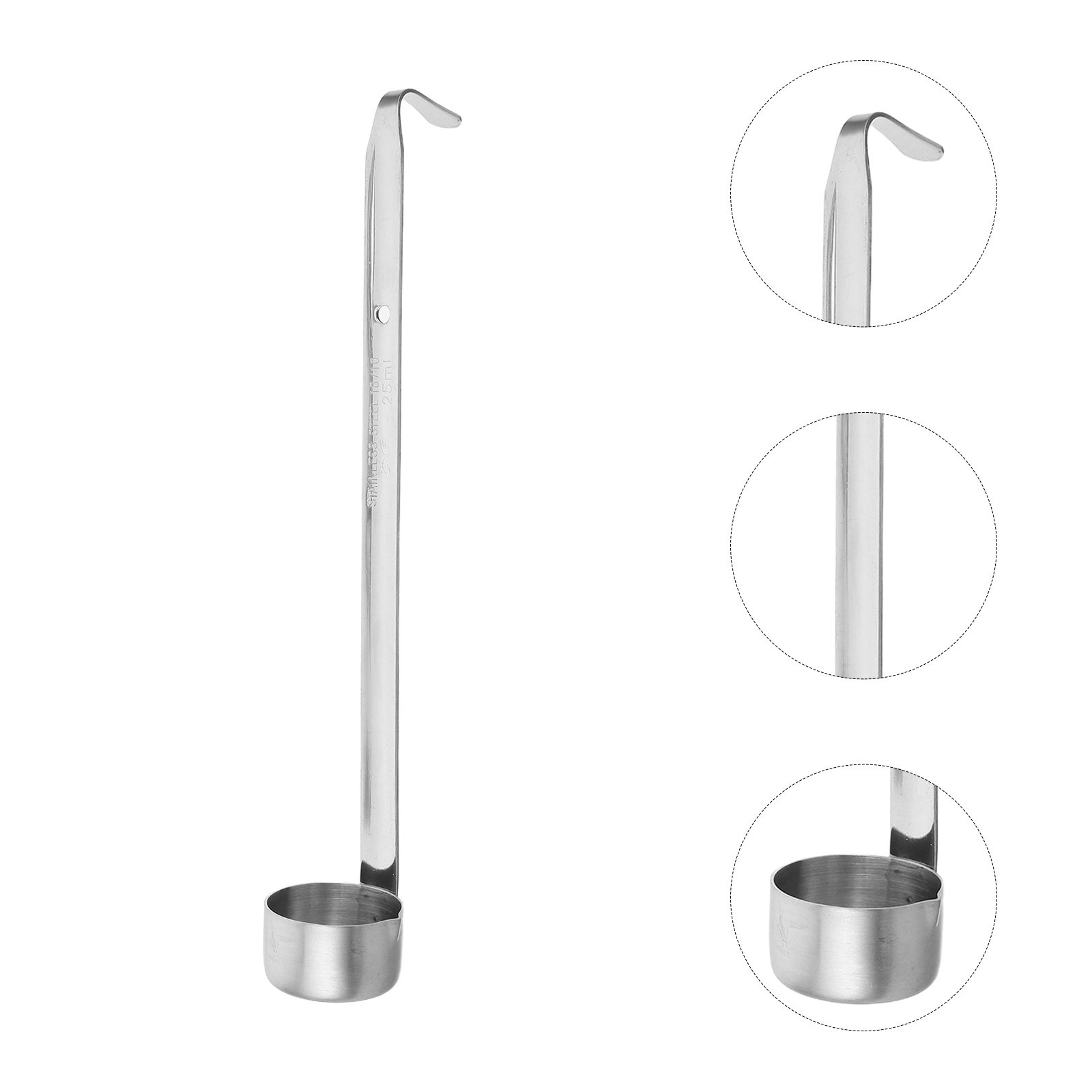 2Pcs Stainless Steel Wine Dipp - огляд і ціна Wine Mix With Beer