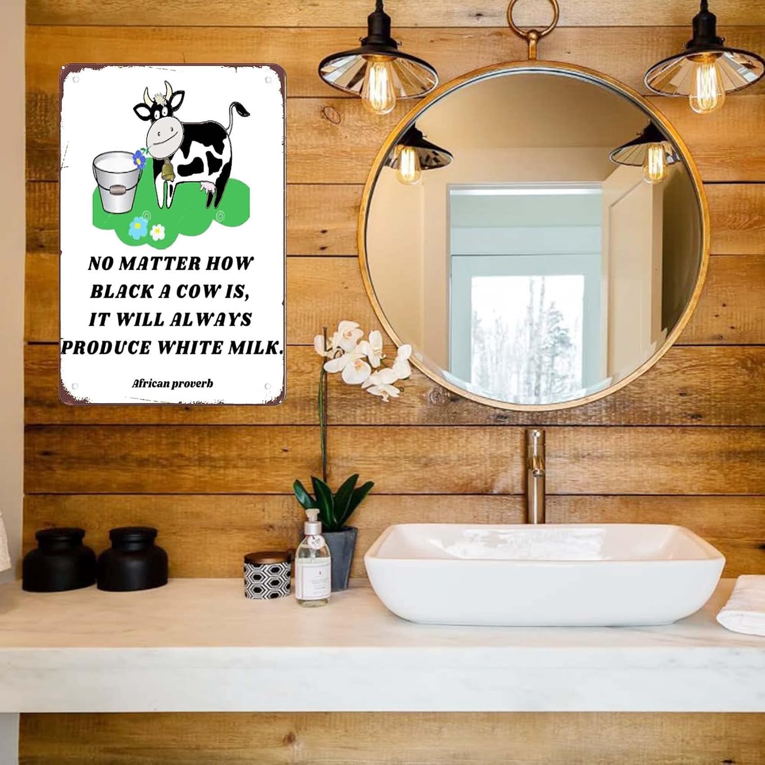 ZYPENG Wall Decor Tin Metal Si - огляд і ціна Wine X Beer