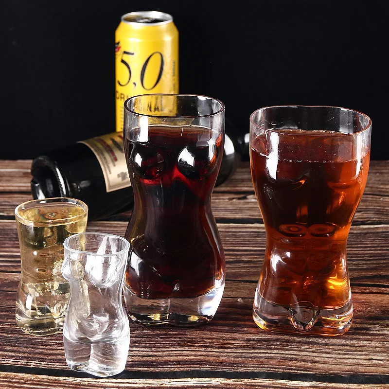 Sexo Lady Men Durable Double W - огляд і ціна Wine Mix With Beer