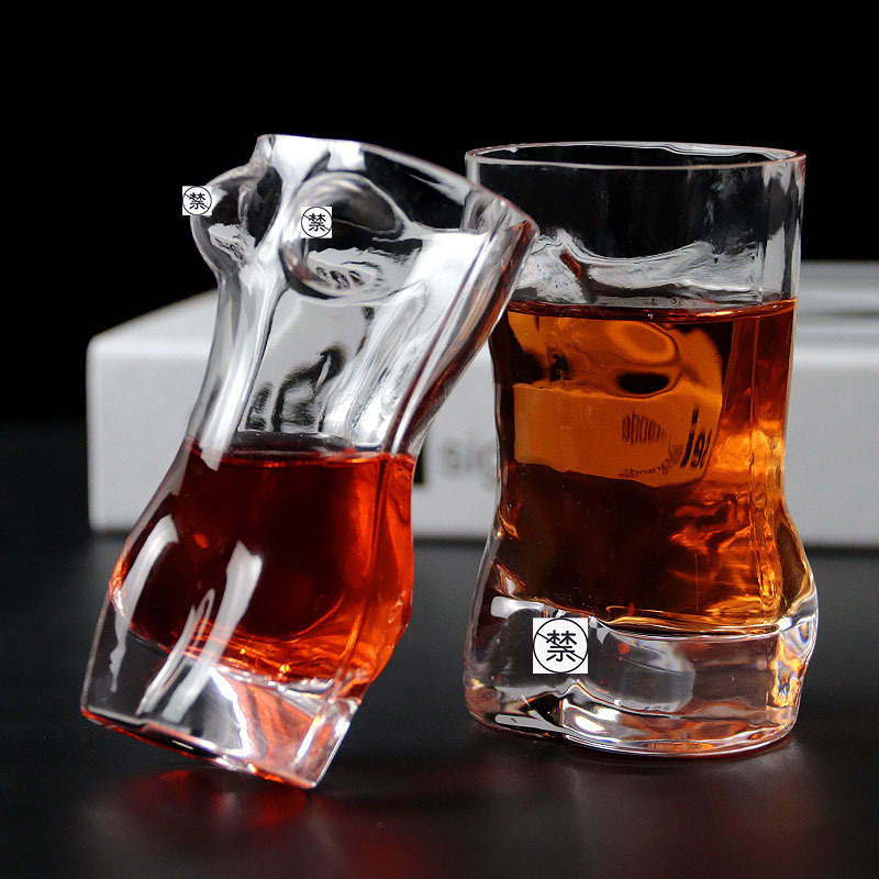 Sexo Lady Men Durable Double W - огляд і ціна Wine Mix With Beer