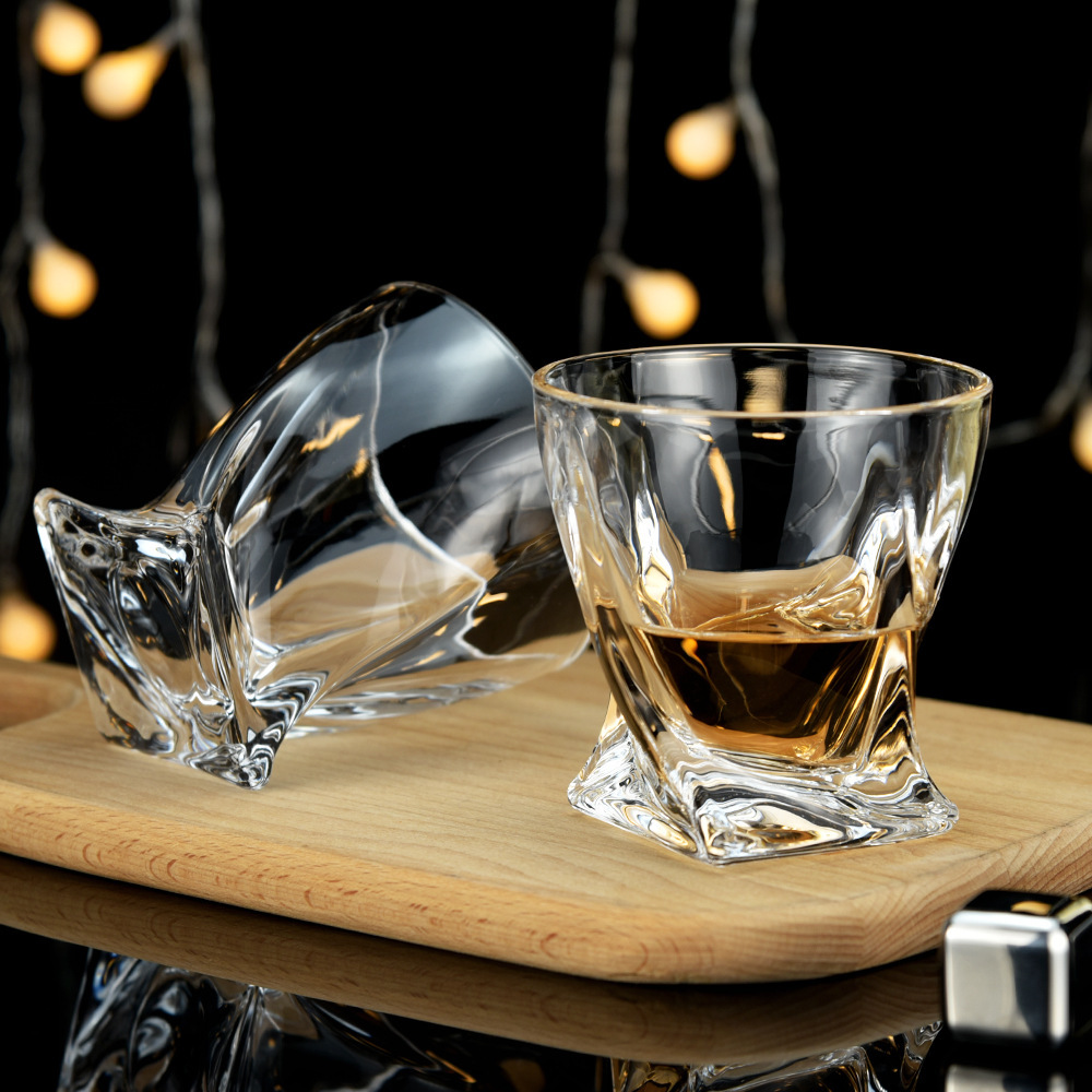 Big Whiskey Wine Glass Lead-fr - огляд і ціна Wine Beer Brand