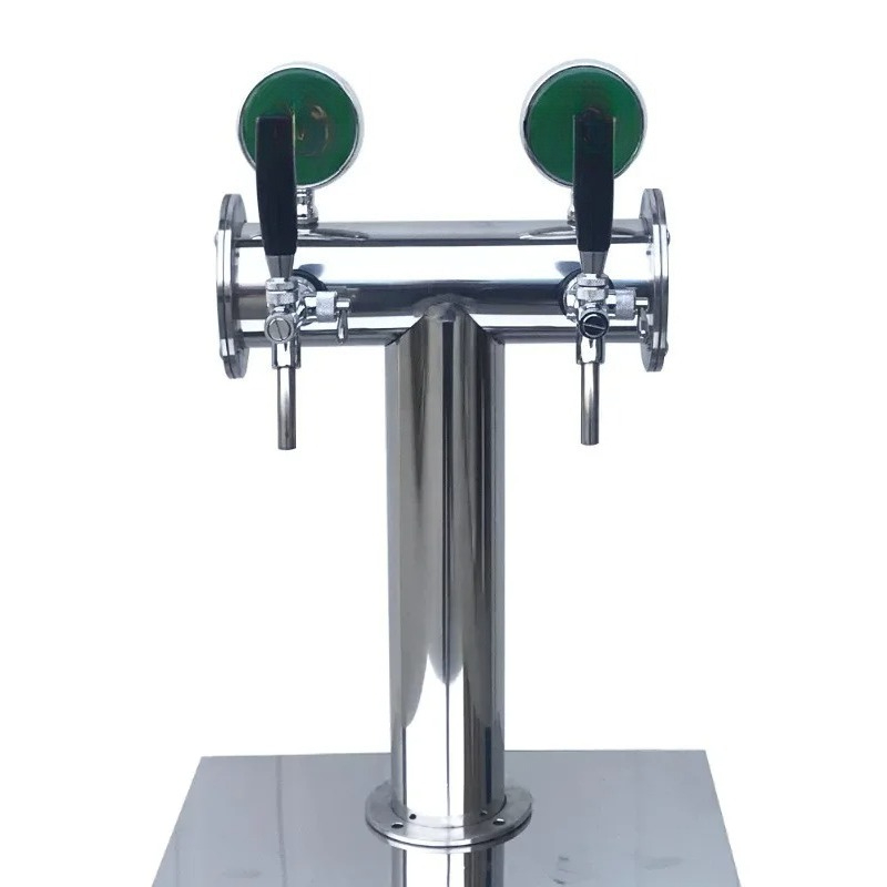Draft beer machine T-shaped wi - огляд і ціна Wine Beer Brand