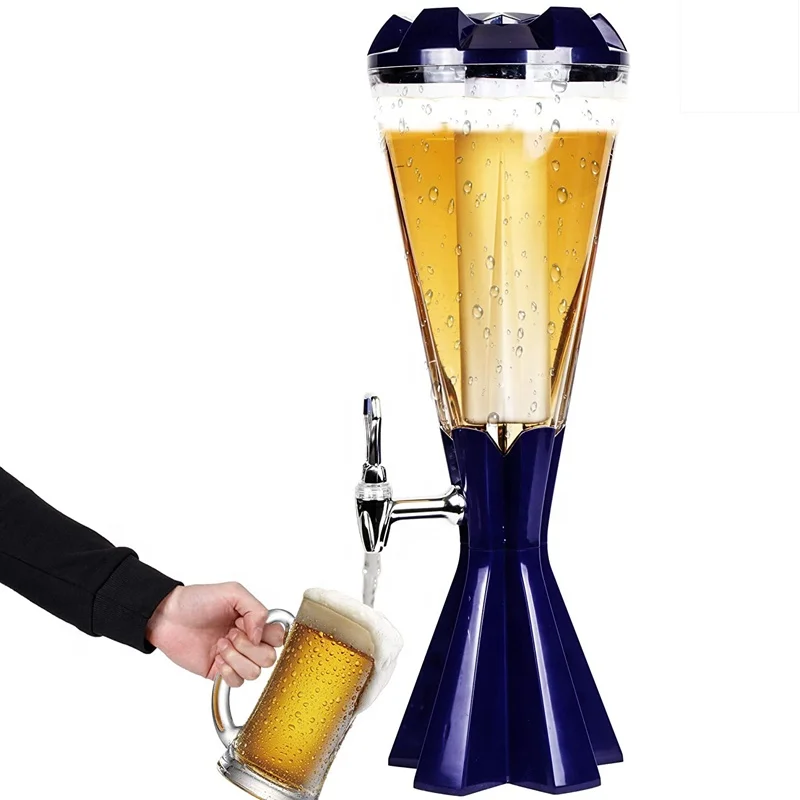 Wine Dispenser Beverage Dispen - огляд і ціна Wine Beer Brand