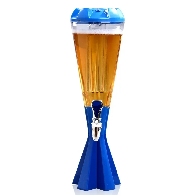 Wine Dispenser Beverage Dispen - огляд і ціна Wine Beer Brand