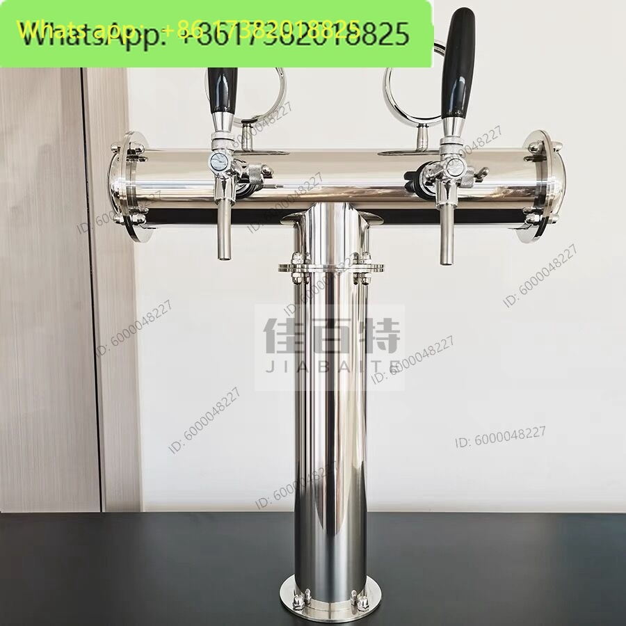 Craft Beer 304 Stainless Steel - огляд і ціна Wine Beer Type