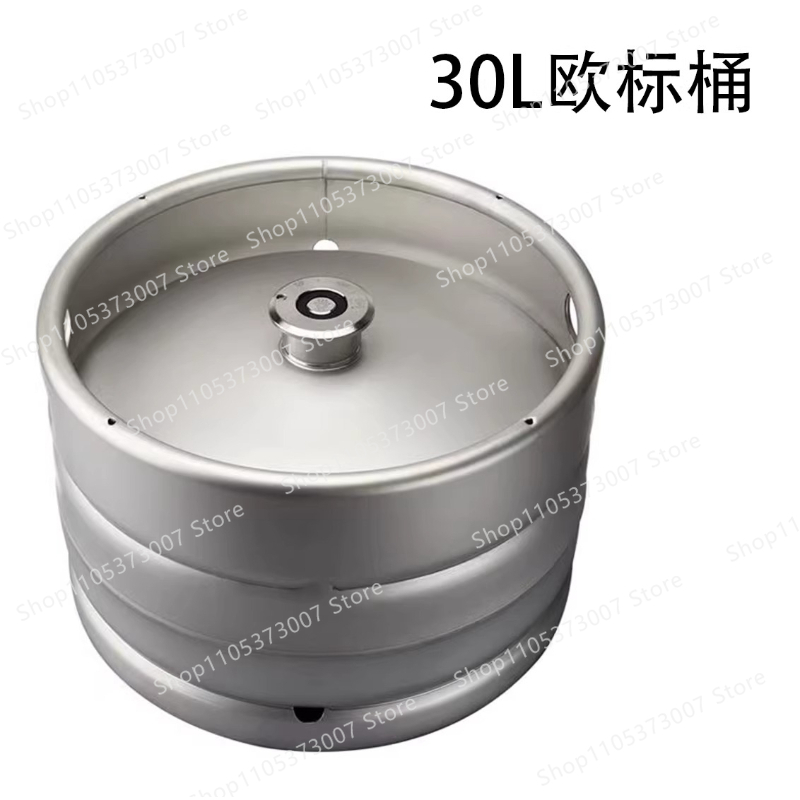 European standard 30l draft be - огляд і ціна Wine Beer Type