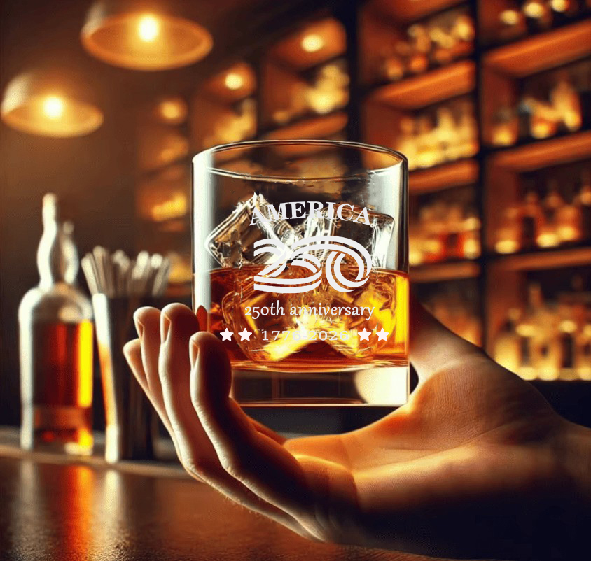 1/2/4/6pcs USA 250th Anniversa - огляд і ціна Beer And Wine Festival