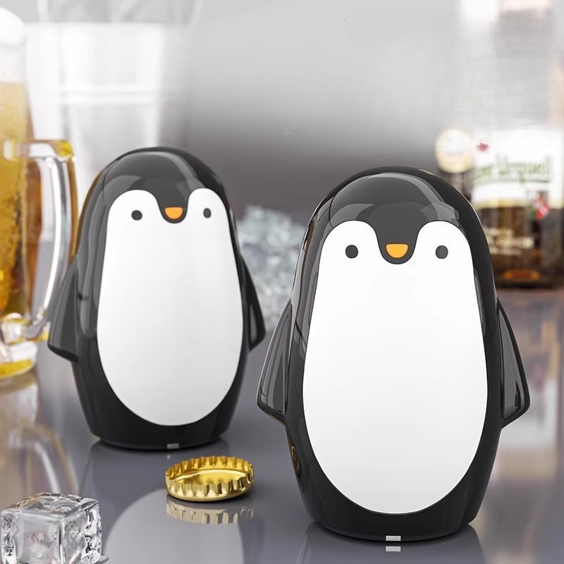 Press-type bottle opener Seale - огляд і ціна Wine Beer Type