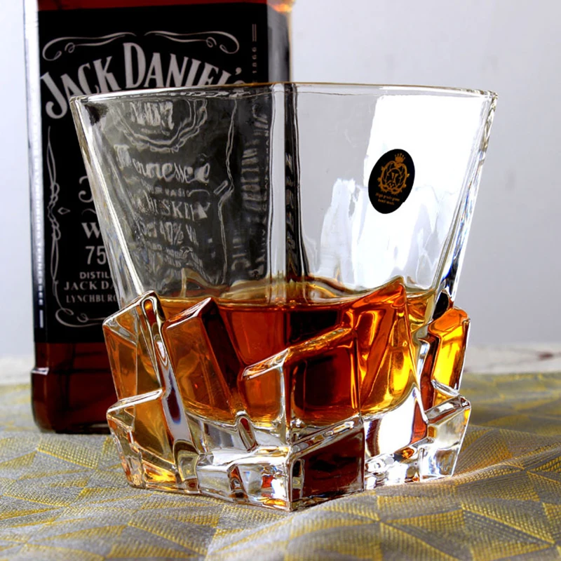 Hot Sale Big Whiskey Wine Glas - огляд і ціна Wine Beer Brand
