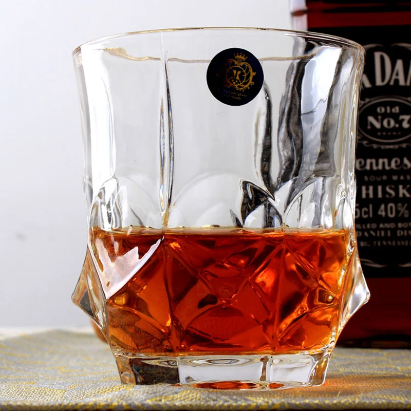 Hot Sale Big Whiskey Wine Glas - огляд і ціна Wine Beer Brand