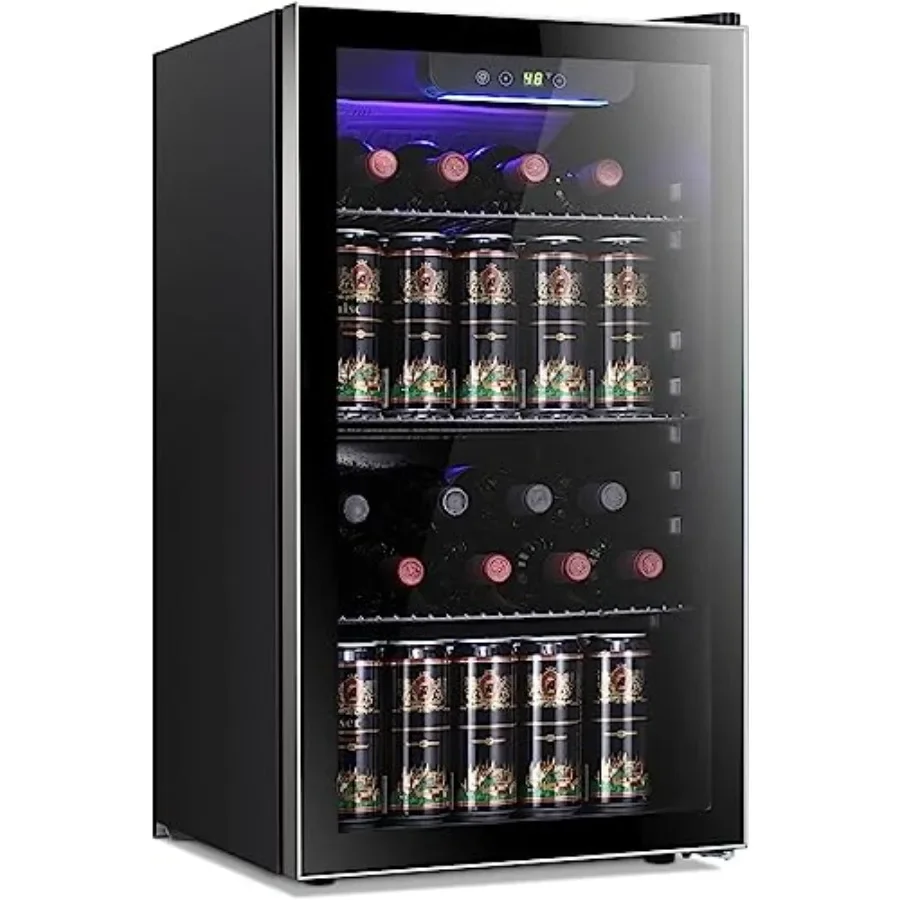 26 Bottle 130 Can Wine Cooler/ - огляд і ціна Wine Mix With Beer