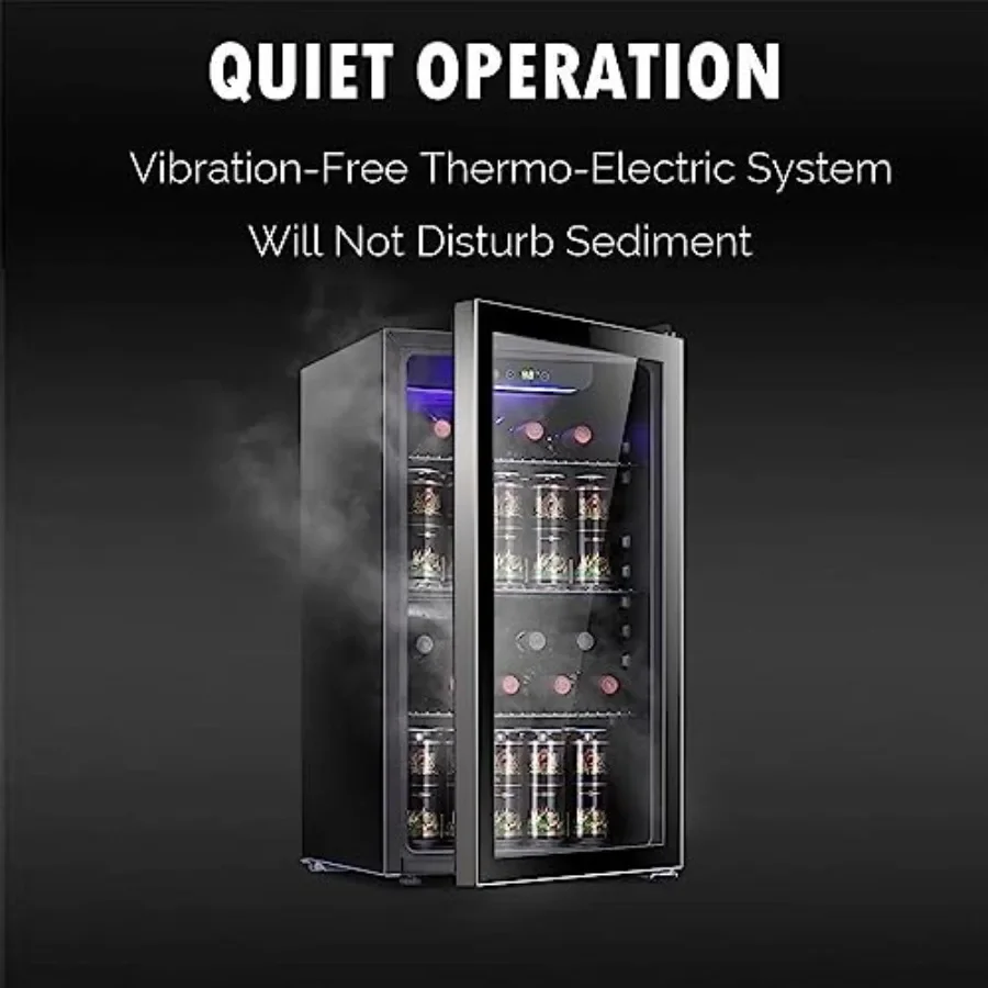 26 Bottle 130 Can Wine Cooler/ - огляд і ціна Wine Mix With Beer
