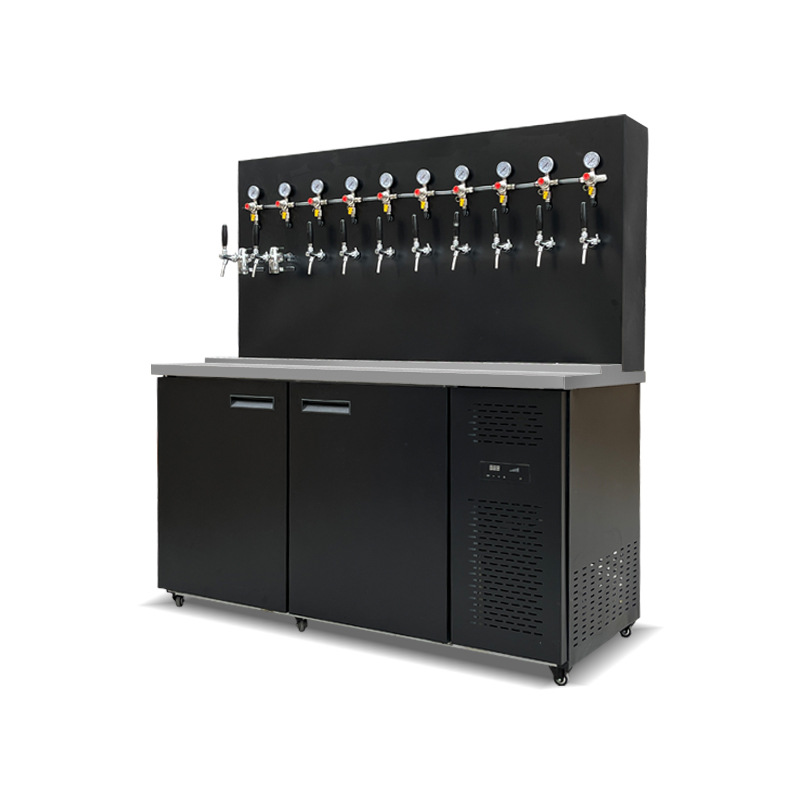 Wine wall type automatic draft - огляд і ціна Wine Beer Market
