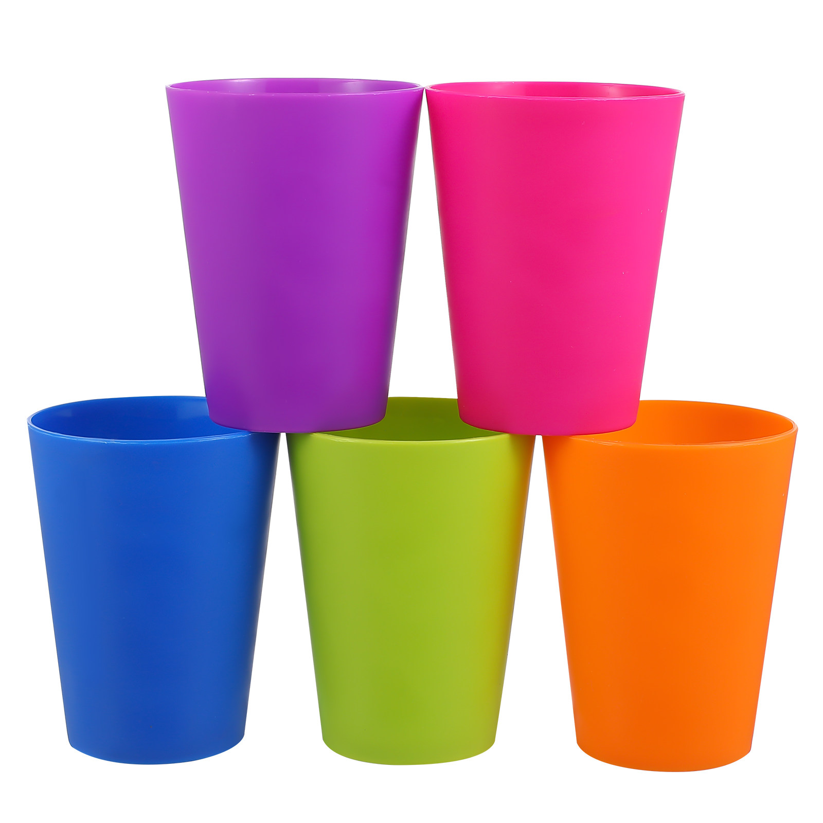 15Pcs Mixed Color Plastic Drin - огляд і ціна Wine Mix With Beer