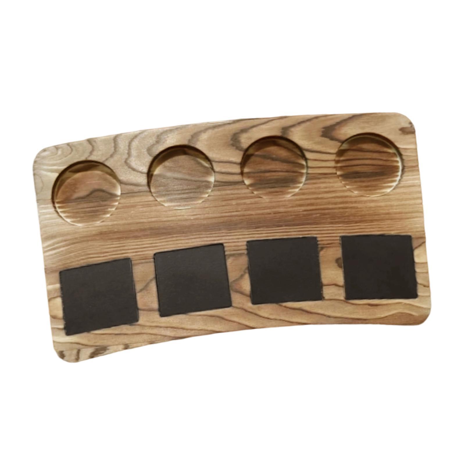 Multipurpose Wooden Beer Tasti - огляд і ціна Wine Beer Tasting
