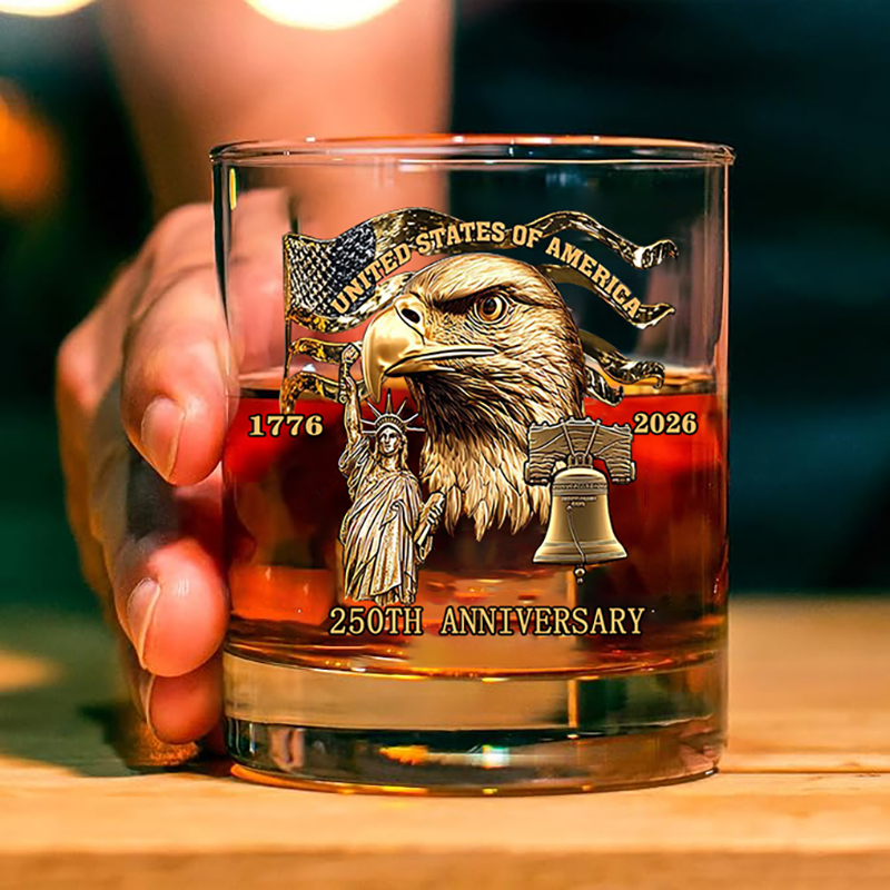 YWDL 11OZ Whiskey Glass Cup Cl - огляд і ціна Beer And Wine Festival