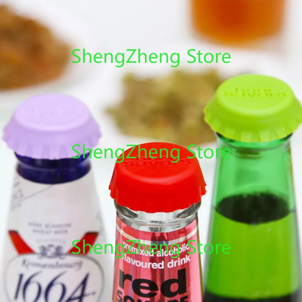 42Pcs Reusable Mix-colored Sil - огляд і ціна Wine Mix With Beer
