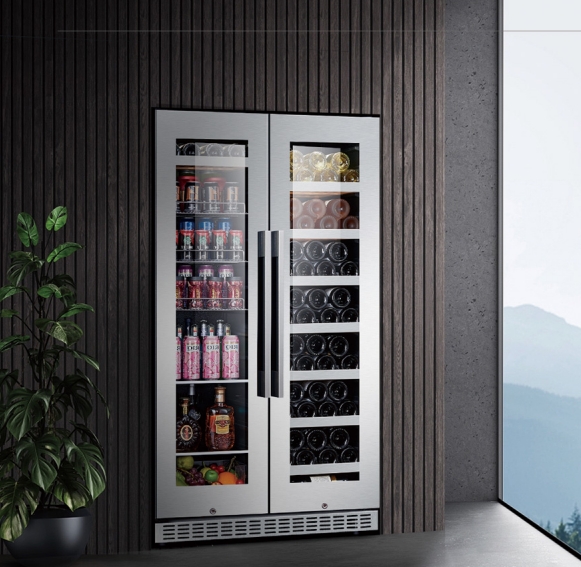 The Popular Large-capacity Bev - огляд і ціна Wine Beer Place