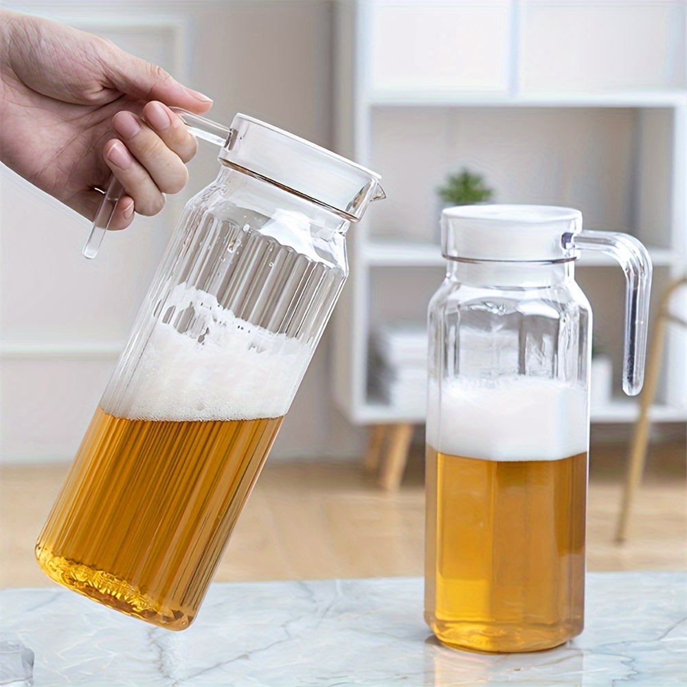 yes1.1L Large Capacity Water J - огляд і ціна Wine Beer Tour