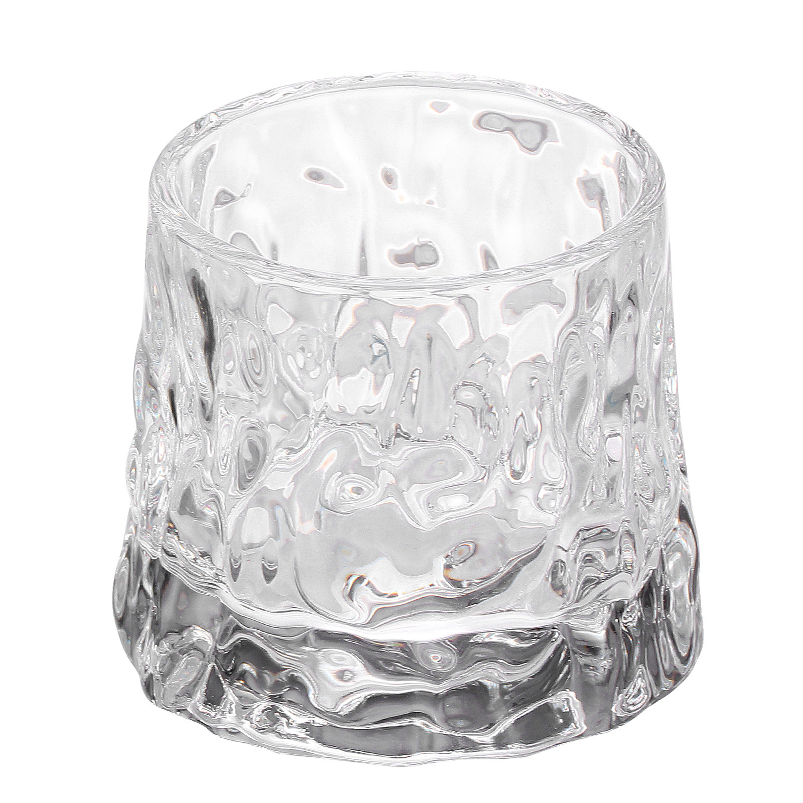 1Pcs Hammered Wine Glass Cup P - огляд і ціна Wine Beer Tasting