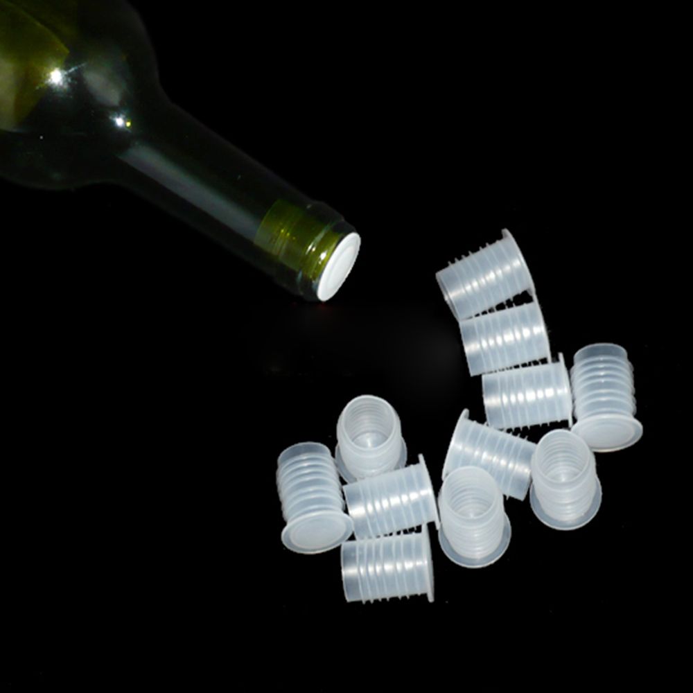 Transparent Thickened Type Bee - огляд і ціна Wine Beer Type