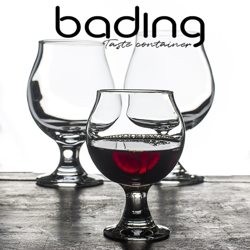 Libby Beer Tasting Cup High Fo - огляд і ціна Wine Beer Brand